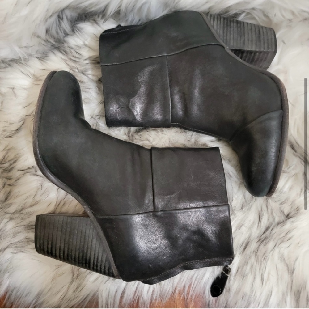 Rag & Bone Newbury Booties